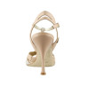 A32 Nappa Skin Cangiante heel 9 cm