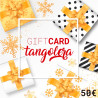 GIFT CARD 50