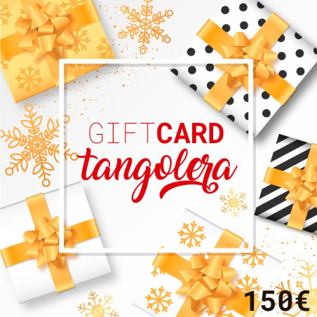 GIFT CARD 150