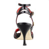 A32CL Nappa Nera heel 7 cm