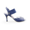 E1 Blue Jeans heel 7 cm