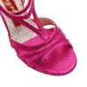 A100 Fucsia heel 7 cm