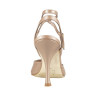 A1CL Desert heel 9 cm BOOKING SHOES