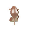 A8B Pastello Perlato heel 8 cm BOOKING SHOES