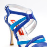 A125 Bluette heel 9 cm