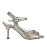 A9N Glitterino Multicolor heel 9 cm