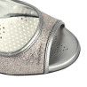 A9N Glitterino Multicolor heel 9 cm