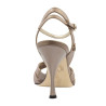 A32 Bronzo heel 9 cm