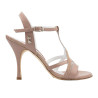 A11 Malva heel 9 cm BOOKING SHOES