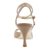 A1CL Desert heel 7 cm BOOKING SHOES