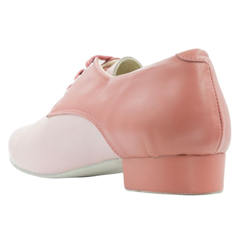 Derby Pink BOOKING SHOES