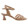 D27 Nudo Soft Heel 5 cm BOOKING SHOES