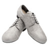 110 Grigio Damasco BOOKING SHOES