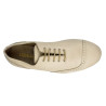 200 Nappa Beige BOOKING SHOES