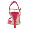 A9 Geranio Heel 8 cm BOOKING SHOES