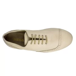 200 Nappa Beige Feet Extra Large BOOKING SHOES