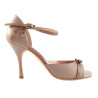 A31C Nudo Heel 9 cm BOOKING SHOES