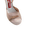 A31C Nudo Heel 9 cm BOOKING SHOES