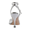 Buy A1CL Argento Plex Heel 9 cm