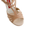 Buy A100 Nudo Heel 7 cm BOOKING SHOES