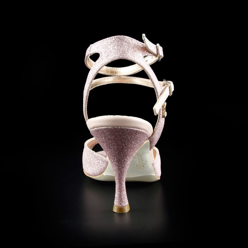 A23 Bijoux heel 7 cm