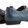 120 Petrolio Men's tango shoe | Tangolera Shoes