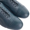 120 Petrolio Men's tango shoe | Tangolera Shoes