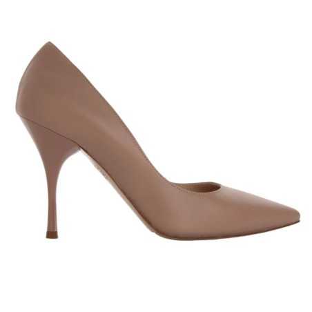 Decolté Nudo Heel 9 cm BOOKING SHOES