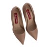 Decolté Nudo Heel 9 cm BOOKING SHOES