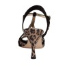 A11 Leopard Tacco 7 cm