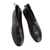 Women's tango shoe in black colour | Tangolera Shoes