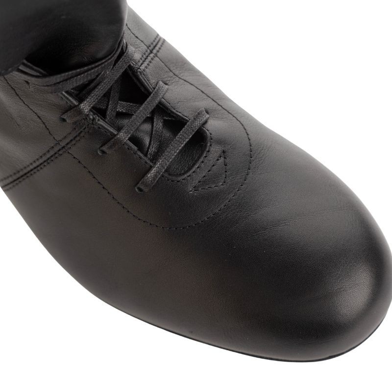 Women's tango shoe in black colour | Tangolera Shoes