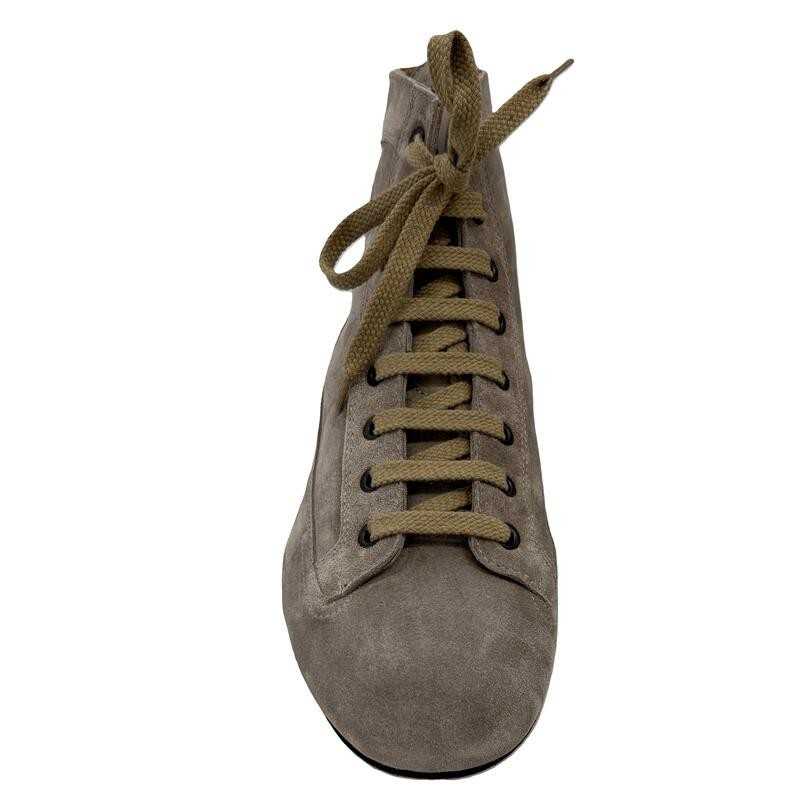 Women's tango shoe in Beige colour | Tangolera Shoes