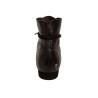 Stivaletto Uomo bordeaux Spazzolato SUOLA BUFALINA CAMPIONE | Tangolera Shoes