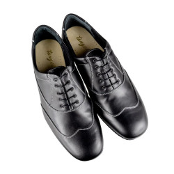 100 Nero Old Fashion BOOKING SHOES