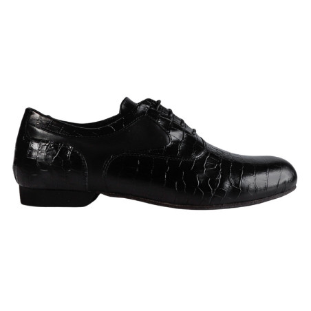 501 Cocco Nero Regular Feet BOOKING SHOES