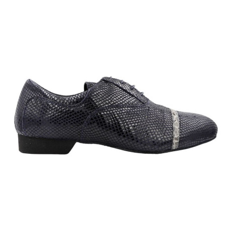 Buy 105 Pitoncino Blu BOOKING SHOES